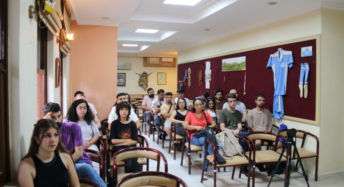 ‘Çocuk emeğinin sömürüsüne izin vermeyeceğiz’