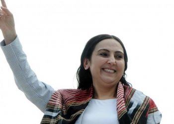 Yüksekdağ hakkındaki hapis cezası onandı