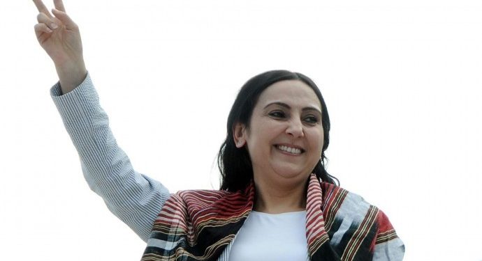 Yüksekdağ hakkındaki hapis cezası onandı