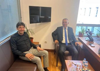 Milletvekili Ali Bozan: Yaylakonak’ın yaralarını birlikte saracağız