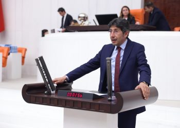 Bozan: Kobani Kumpas Davası’nda işletilen hukukun adı, ‘Erdoğan Hukuku’dur