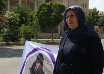 Şenyaşar ailesi: Adaletli olmayanın ahlakı olmaz