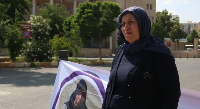 Şenyaşar ailesi: Adaletli olmayanın ahlakı olmaz