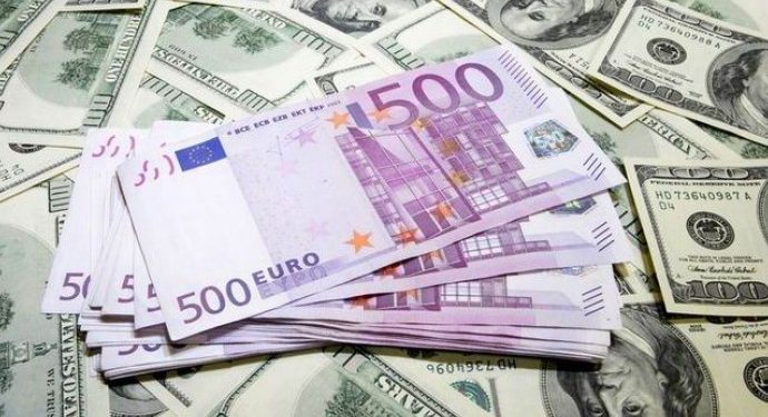 Euro 30 lirayı geçti