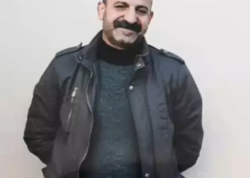 55 yaşındaki tutuklu Erdemci darp edildi