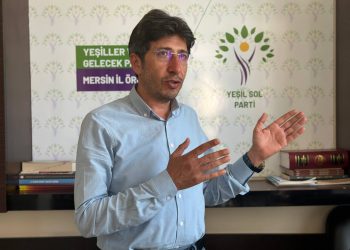 Milletvekili Bozan: Madımak’ı yakan gerici ateş hala yanıyor