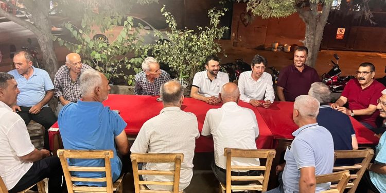 Ali Bozan: Karşımızda iflas etmiş bir iktidar var