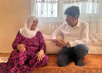 Cezaevi müdüründen hak ihlalleri savunması: Emir yukarıdan geliyor