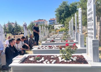 Dedeoğulları ailesi anıldı: Bu katliam inkar politikalarının sonucudur