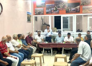 Bozan: Akdeniz Belediyesi’ni büyük bir farkla kazanacağız!