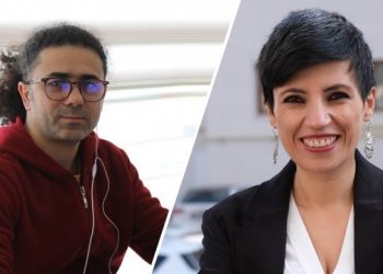 Gazeteci Yılmaz ve Müftüoğlu’nun iddianamesi iade edildi