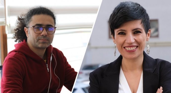 Gazeteci Yılmaz ve Müftüoğlu’nun iddianamesi iade edildi