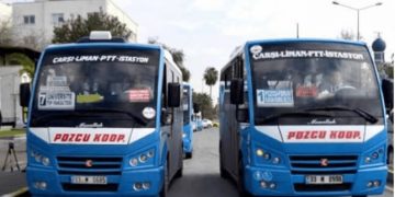 Zam’a zam: Mersin’de 2 ay önce ulaşıma yapılan zam’a zam yapıldı