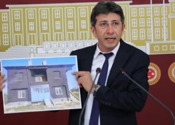 Konya Valiliği, ‘Utanç Müzesi’ne karşı devrede