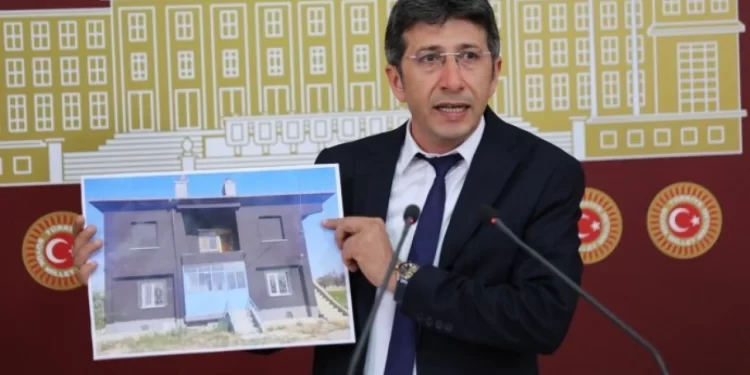 Konya Valiliği, ‘Utanç Müzesi’ne karşı devrede