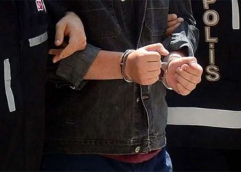 MERSİN’DE 7 KİŞİ GÖZALTINA ALINDI 