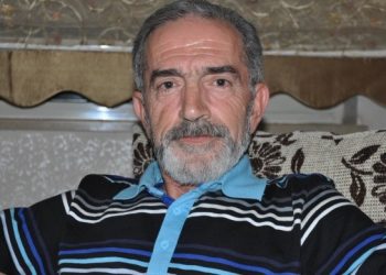 12 Eylül darbesinin tanığı Sanatçı Beytocan yaşamını yitirdi