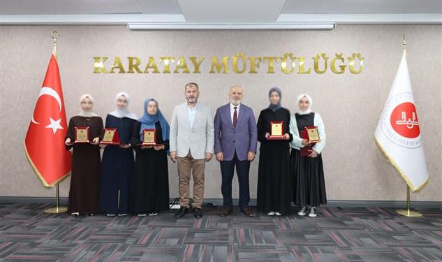 Müftülük, kadınların yüzlerini buzladı