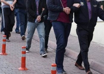 11 ilde 75 gözaltı