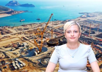 Koca: Akkuyu Nükleer Santrali ekokırım projesidir, kapatılmalıdır