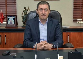 HEDEP Eş Genel Başkanı Tuncer Bakırhan Kimdir?