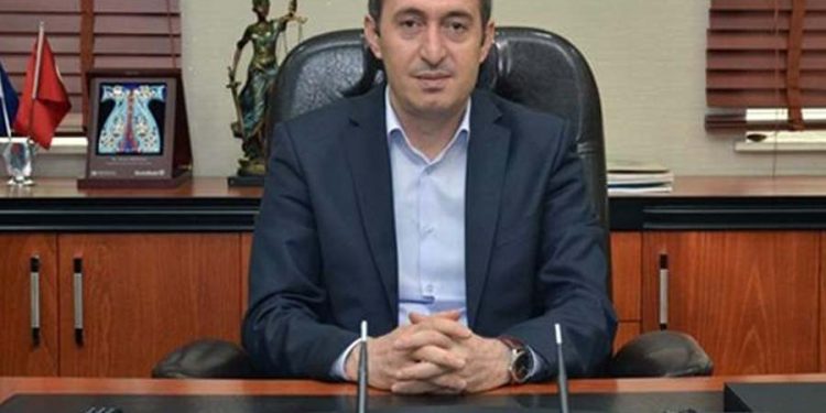 HEDEP Eş Genel Başkanı Tuncer Bakırhan Kimdir?