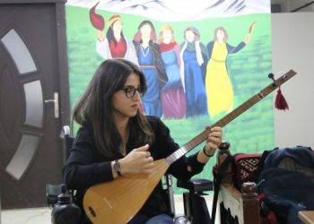 ‘Özgür Kadın, Özgür Sanat’ şiarlı kadın festivali düzenlenecek