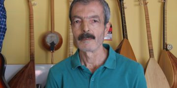 30 yıldır bağlama yapıyor: El değmeyen bağlama gerçek duyguyu veremez