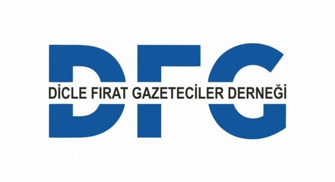 DFG: Gazetecileri bu tarz yönelimlerle korkutamazsınız
