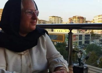 58 yaşındaki kadın gözaltına alındı