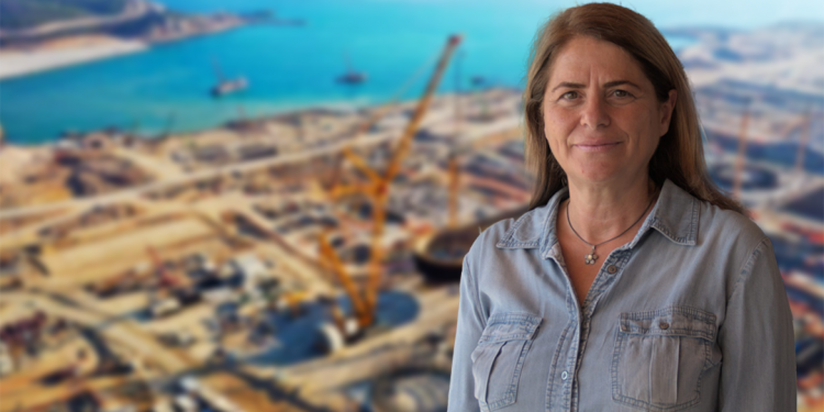 Dr. Uğurhan: Akkuyu, düğmesi Rusya’nın elinde bir bomba; gelecek nesillere haksızlık