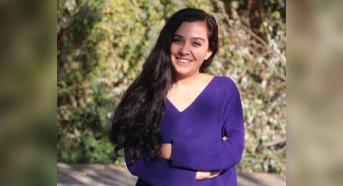 Gazeteci Nimet Ölmez Göçeroğlu ifadeye çağırıldı