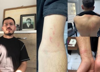 Mersin’de kaçırılan gence ‘IŞİD’e teslim ederiz’ tehdidi