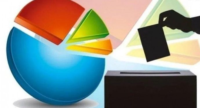 Anket: AKP ve CHP düşüşte, HEDEP yükselişte