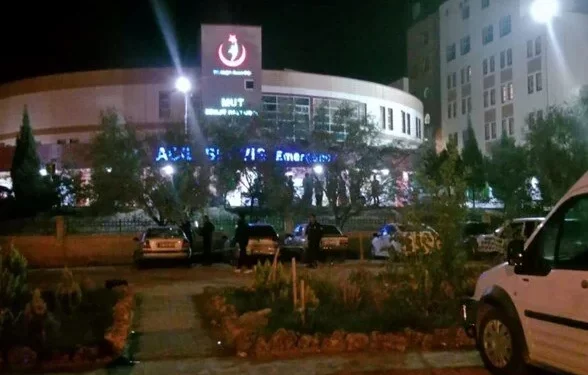 Ayfer Kaya uzaklaştırma kararına rağmen katledildi