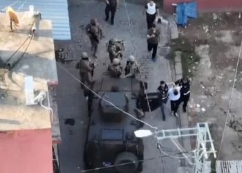 SON DAKİKA HABERİ: 81 ilde çember operasyonu: 4 bin 173 kişi gözaltına alındı