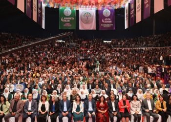 HEDEP’in MYK üyeleri belli oldu