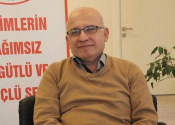 KHK’li doktor Antmen için göreve iade kararı