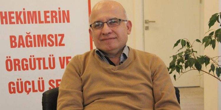 KHK’li doktor Antmen için göreve iade kararı