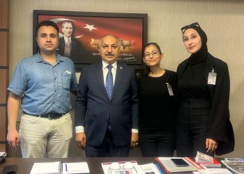 “24 Kasım’da öğretmenlerimizin hakkı ödenmez demeyin, hakkını verin!”