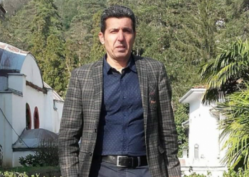 HEDEP PM Üyesi Bulğa gözaltına alındı