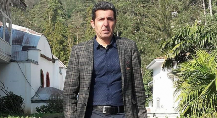 HEDEP PM Üyesi Bulğa gözaltına alındı