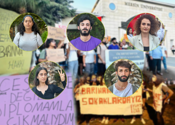 Üniversite öğrencileri: KYK yurtlarında can güvenliğimiz yok!