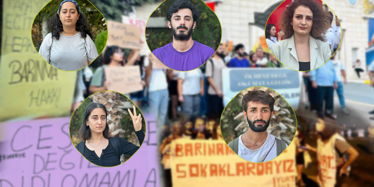 Üniversite öğrencileri: KYK yurtlarında can güvenliğimiz yok!