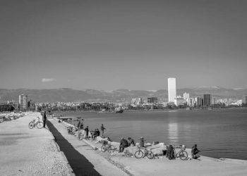 “Mersin Denize Taştı” adlı belgesel erişime açıldı