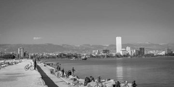 “Mersin Denize Taştı” adlı belgesel erişime açıldı