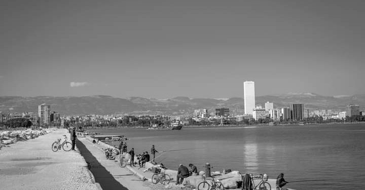 “Mersin Denize Taştı” adlı belgesel erişime açıldı