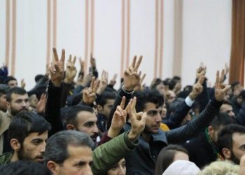 Dinledikleri şarkılar ‘suç’ delili sayıldı