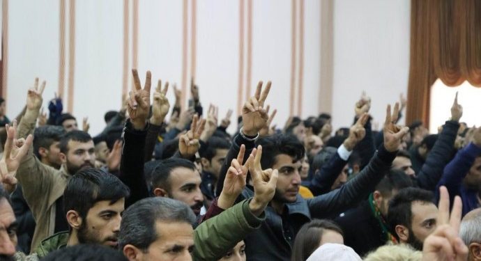 Dinledikleri şarkılar ‘suç’ delili sayıldı