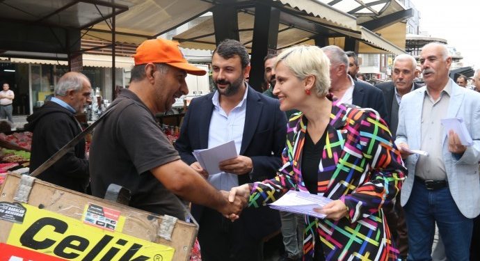 HEDEP Mersin İl Örgütü’nden Özgürlük Yürüyüşü’ne katılım çağrısı